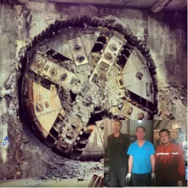 Tbm Cutter Disc Tbm Cutter Disc