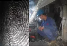 TBM Cutting Tools TBM Cutting Tools