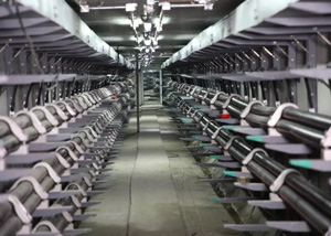 Cable Tunnel Tool Cable Tunnel Tool