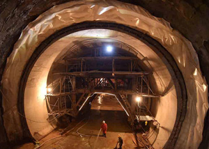 TBM Cutter Project TBM Cutter Project