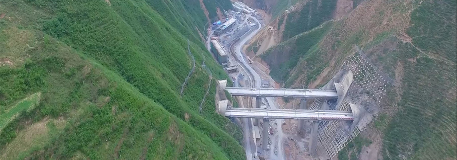 Tunnel Boring Machine Project Tunnel Boring Machine Project