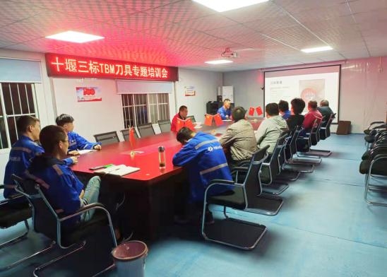 Hard Rock Drilling Tools Hard Rock Drilling Tools