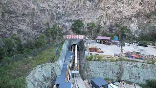 TBM Cutters Project TBM Cutters Project