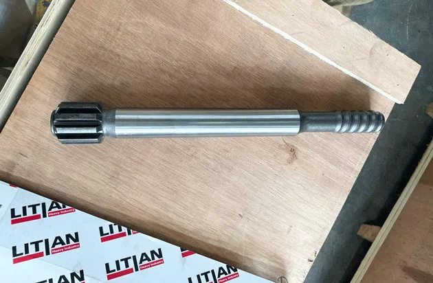hlx5 hlx5t hfx5t rdx5 shank adapter