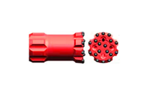 ST68 Retrac Button Bit