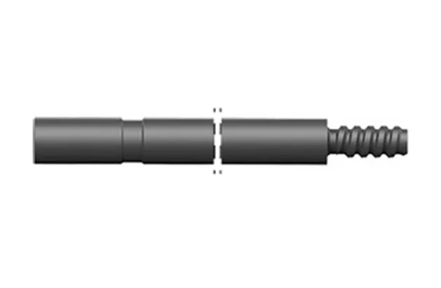 ST58 Drill Tube & Guide Tube