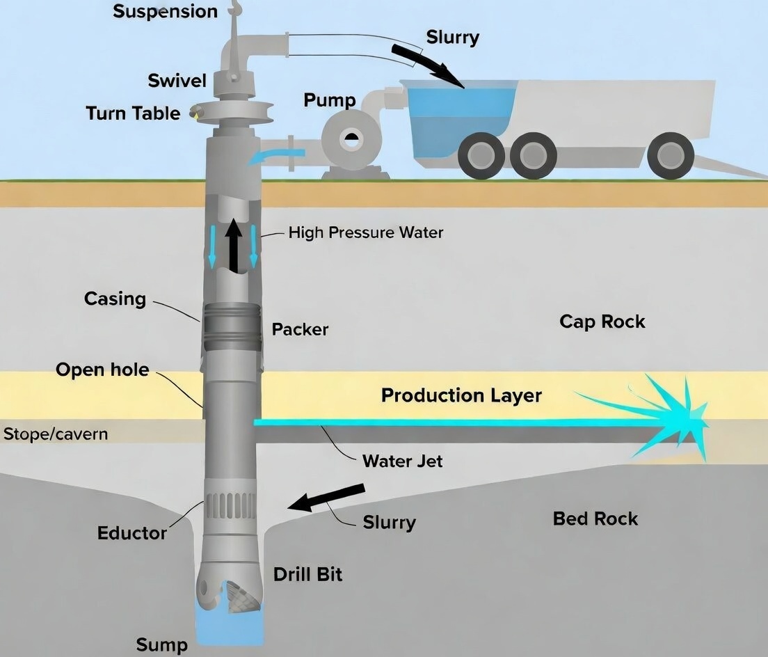 drilling-process-in-mining-operations